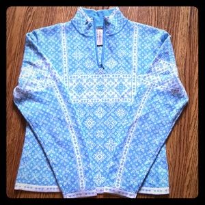 Obermeyer Sweater. Size Medium.